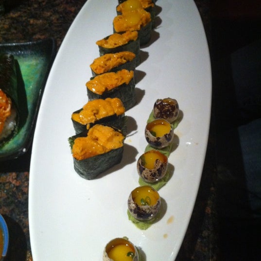 Chicago Sushi & Japanese Restaurants