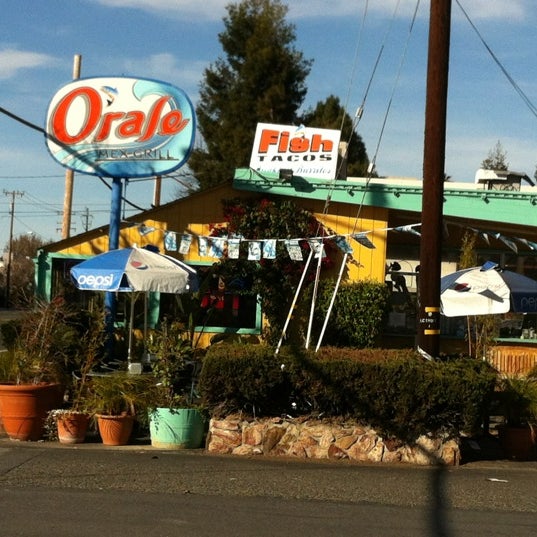 Orale Fish Tacos Downtown Campbell 28 Tips From 729 Visitors