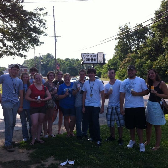 Photos at Silver Grove Dairy Bar Newport, KY