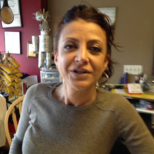 The Coffee Shop Bernardsville, NJ