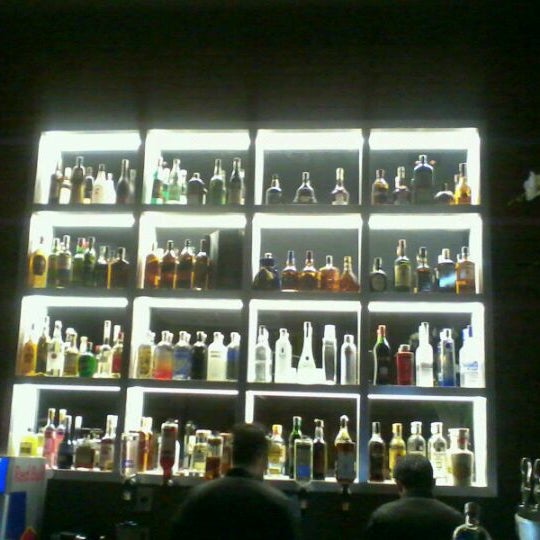 Foto tirada no(a) Rosário Resto Lounge Pub por Gustavo M. em 7/29/2012