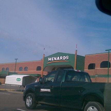 Photos At Menards Eden Prairie Mn