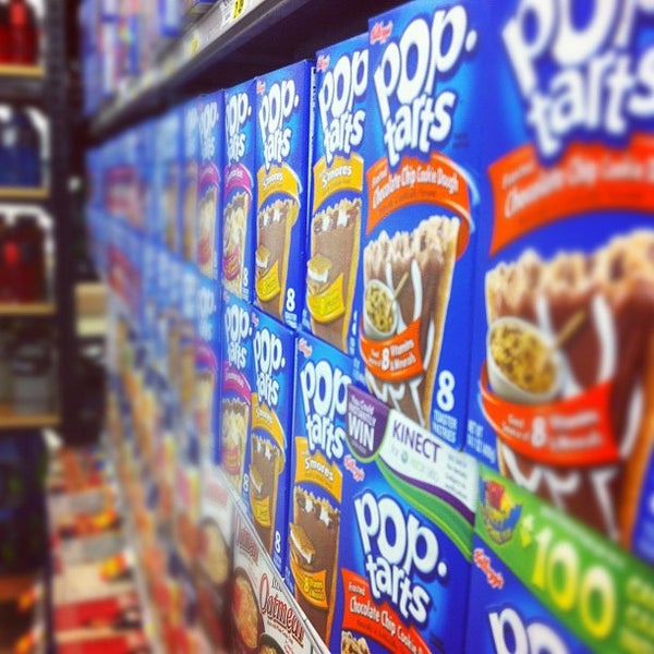 Triangle Foods Rockmart, GA