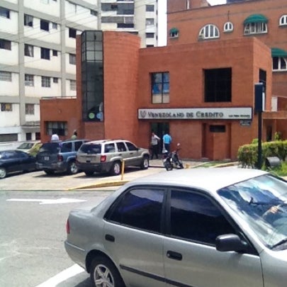 Banco Venezolano De Credito Altamira 1 Tip De 46 Visitantes