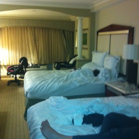 3/21/2012にFabíola L.がRadisson Hotel Orlando - Lake Buena Vistaで撮った写真
