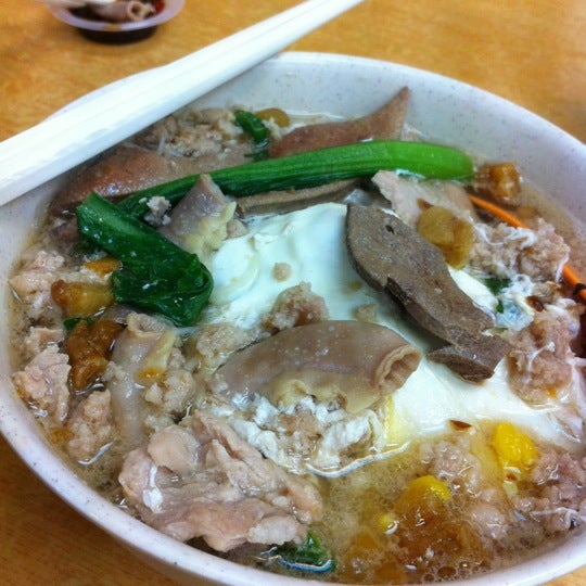 Ooi Noodle House Subang Jaya, Selangor