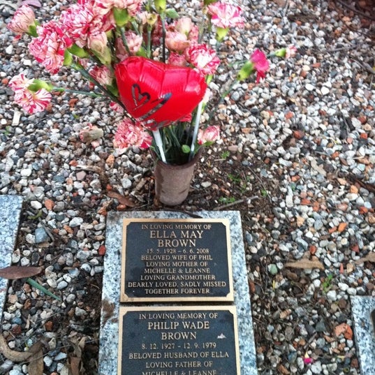 Photos At Forest Lawn Memorial Park Cemetery