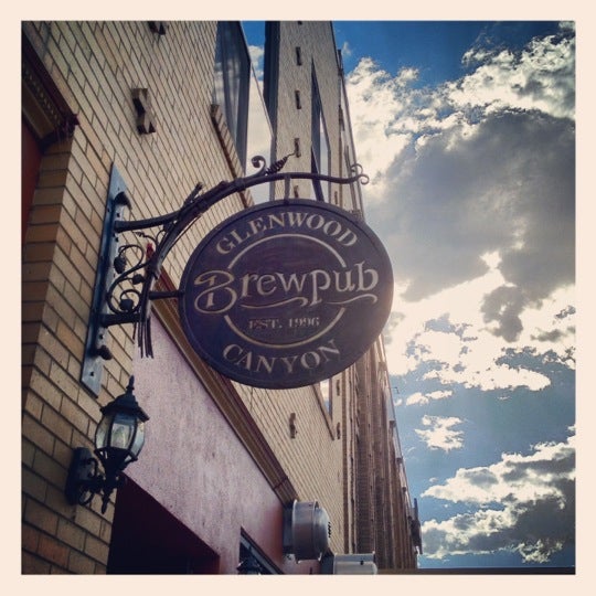 Glenwood Canyon Brewing Company 55 tips from 2469 visitors