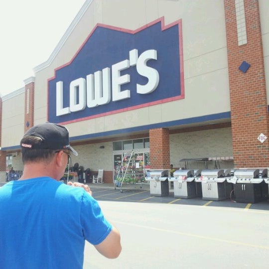 Lowe's 2 tips