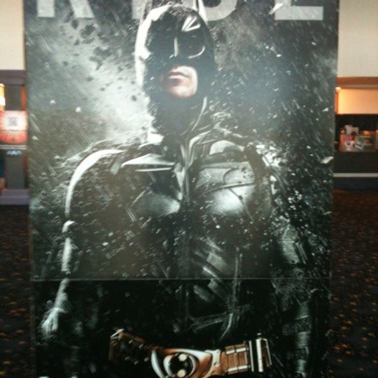 Photos at Marcus Showtime Cinema Franklin Franklin, WI