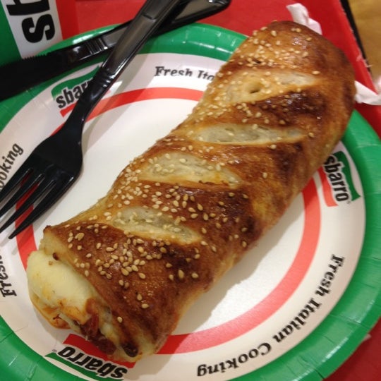 Sbarro Pizzeria