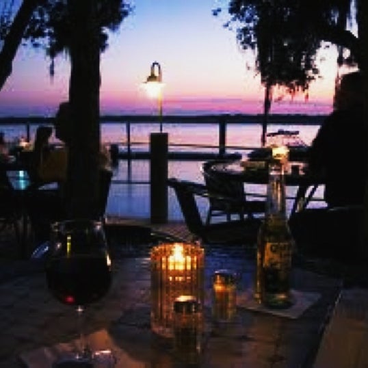Cap's on the Water - St. Augustine, FL