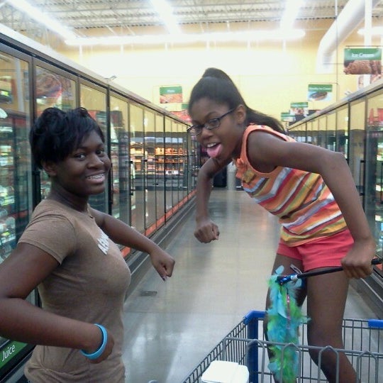 Walmart Supercenter Fulton, KY