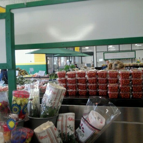 Produce Junction 11 tips from 418 visitors