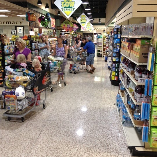 Dierbergs Supermarket