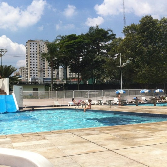 Ipê Clube