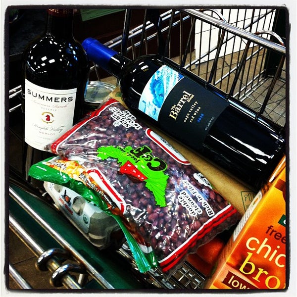 Photos at Bristol Farms South Pasadena 16 tips