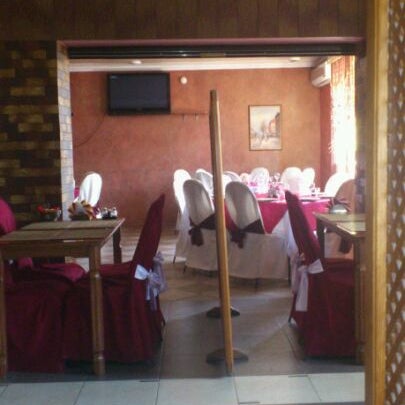 Кафе андрей