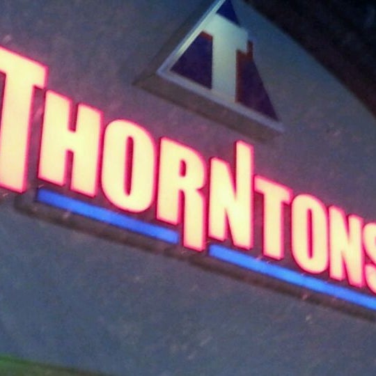 3/8/2012 tarihinde Heather L.ziyaretçi tarafından Thorntons'de çekilen fotoğraf