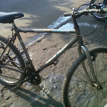 Roda Jaya - Atelier à vélos à Serpong