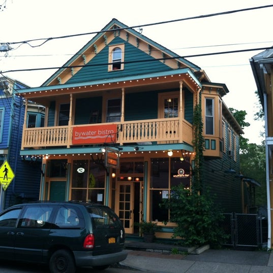 Mustvisit Food in Rosendale