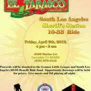 Photo taken at El Tarasco Mexican Food by Jam&#39;Z™ on 4/6/2012