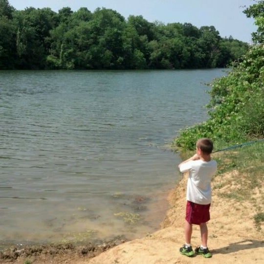 Photos at Peterswood Park Peters Township, PA