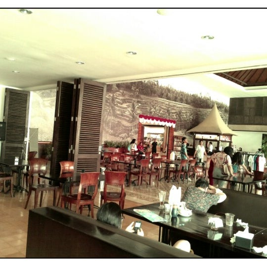 Rm Saung Padi Brasco Lumbung Padi