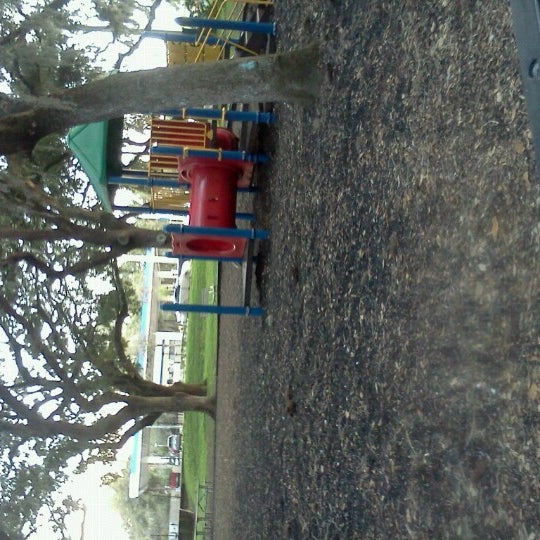 Photos at Paul Sanders Park Playground in Brandon