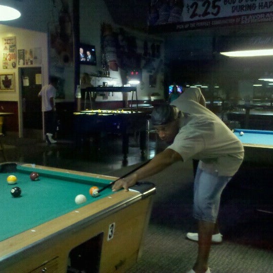 Photo taken at Bull Shooters by Roy H. on 6/16/2012