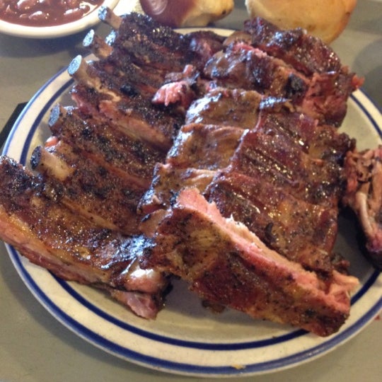 Colter's Texas BBQ West Arlington 4 tips from 247 visitors