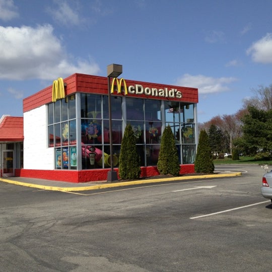 Photos At Mcdonald S 273 Cottage Grove Rd