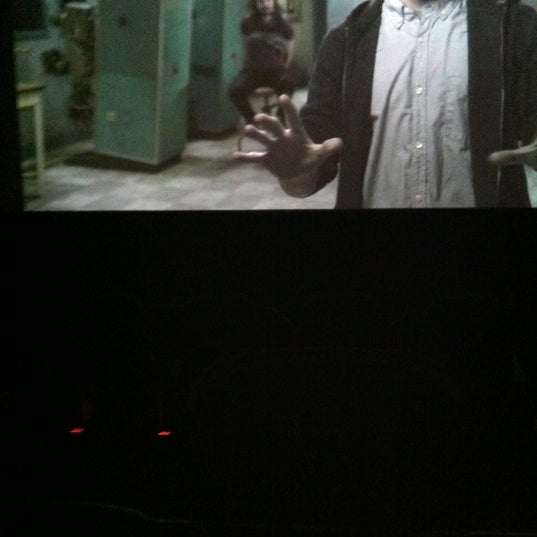 Photos at Cinemark Lufkin 12 109 Miles Way