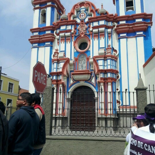 Photos at Iglesia De La Buena Muerte - 1 tip