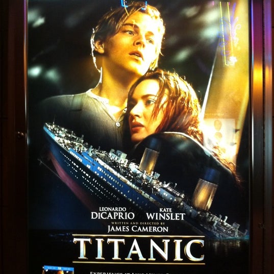 Photos à Regal Alderwood & RPX Lynnwood, WA