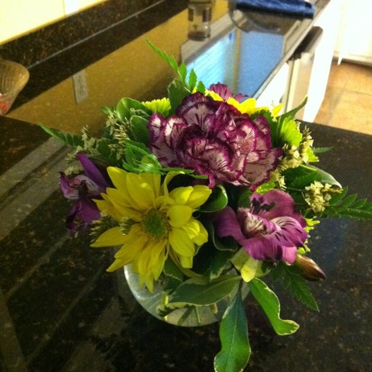 Cole's Florist Baton Rouge, LA