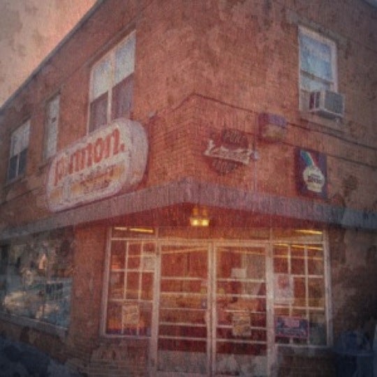 Pinnon Butcher in Rockford