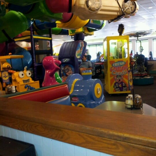 Chuck E. Cheese Douglasville, GA