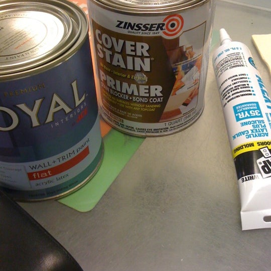 Lakewood Hardware Dallas, TX