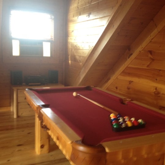 Photos At Almost Heaven Cabin Timber Tops Luxury Cabin Rentals