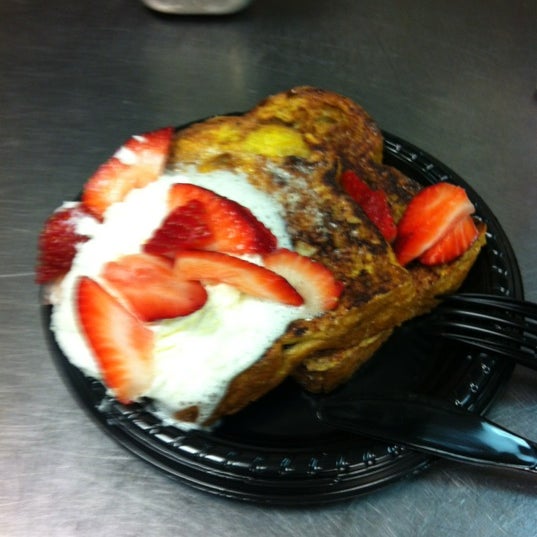 Panera Bread Central Omaha 38 tips