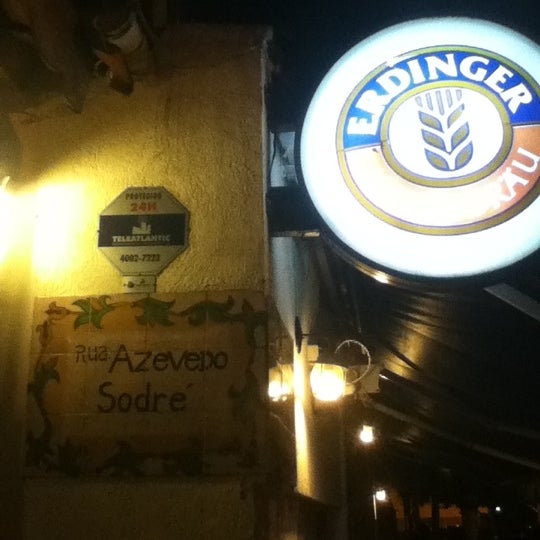 7/22/2012 tarihinde Eduardo E.ziyaretçi tarafından Bistrô Beer'de çekilen fotoğraf