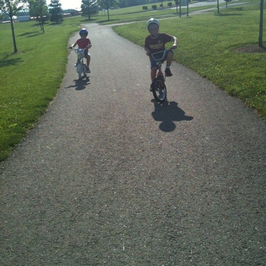 Amity Community Park Douglassville, PA