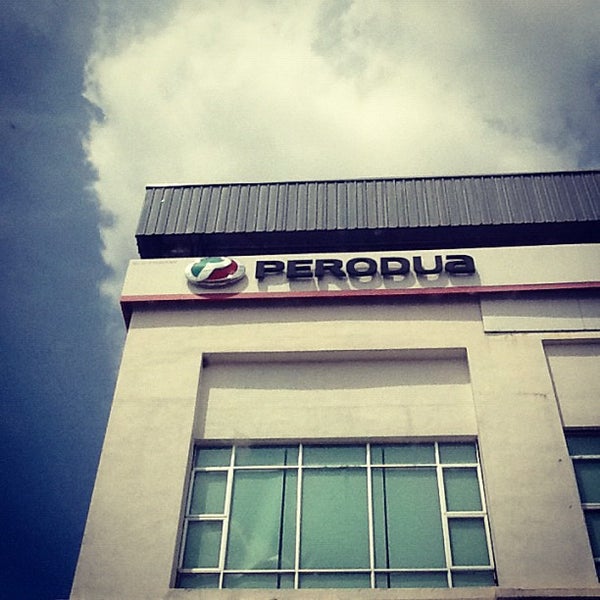 Photos At Perodua Sungai Petani Utara 213 Visitors