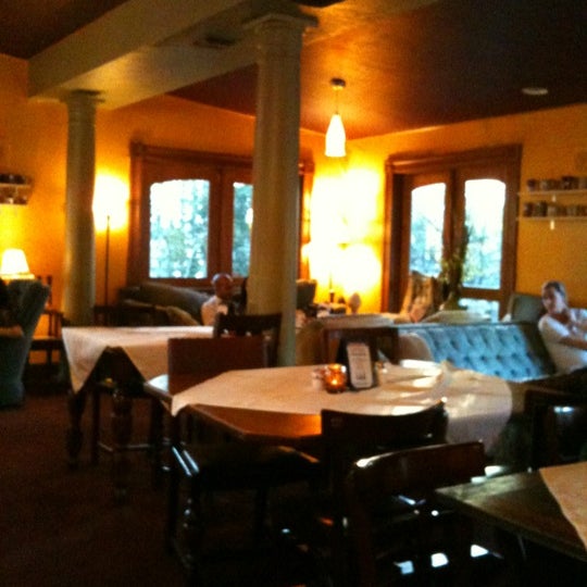 Candlelight Coffeehouse & Wine Bar Tobin Hill 3011 N Saint Marys St