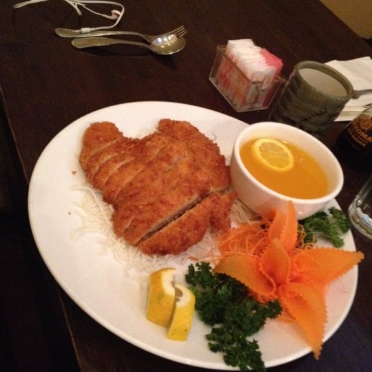 Ashia Authentic Chinese & Japanese Cuisine Asian Restaurant in