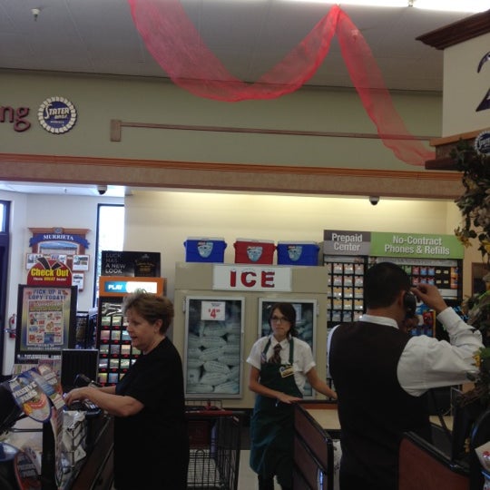 Stater Bros. Markets Grocery Store in Murrieta