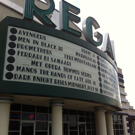 Photos at Regal Burlington 22 tips from 1880 visitors
