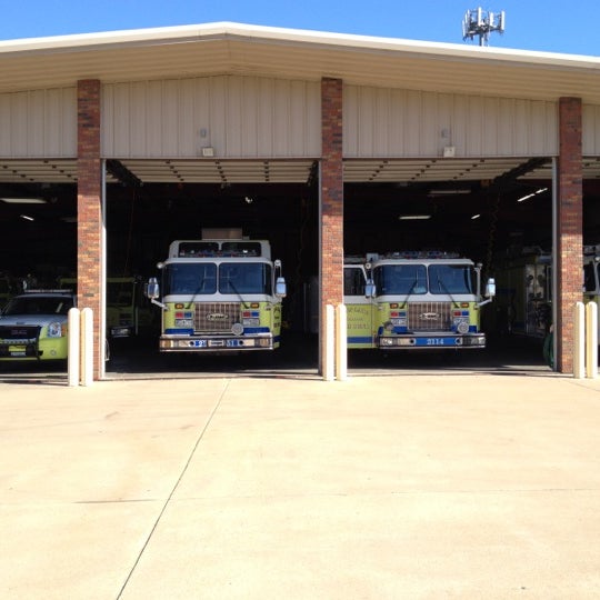 Long Lake Fire Department 4113 Pontoon Rd