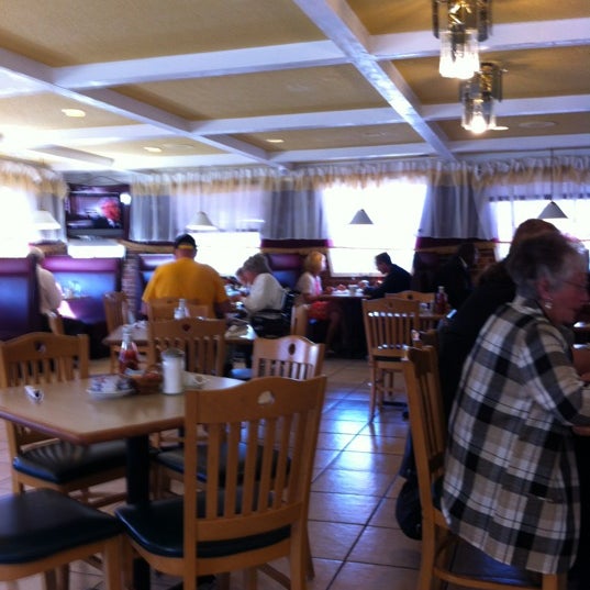 Sam's Coventry Diner (Artık Kapalı) Diner